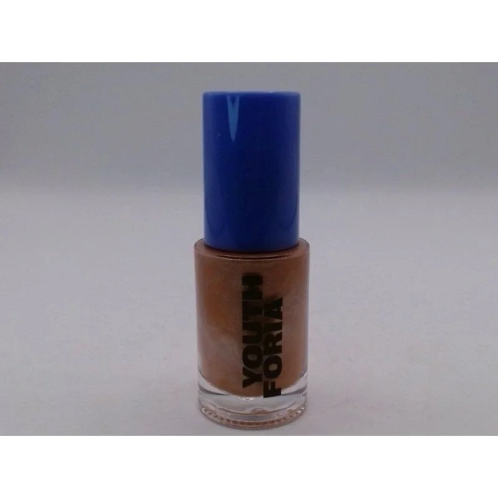 Youth Foria - Date Night Sunkissed Liquid Skin Enhancer, Bronzy,BRAND NEW IN BOX